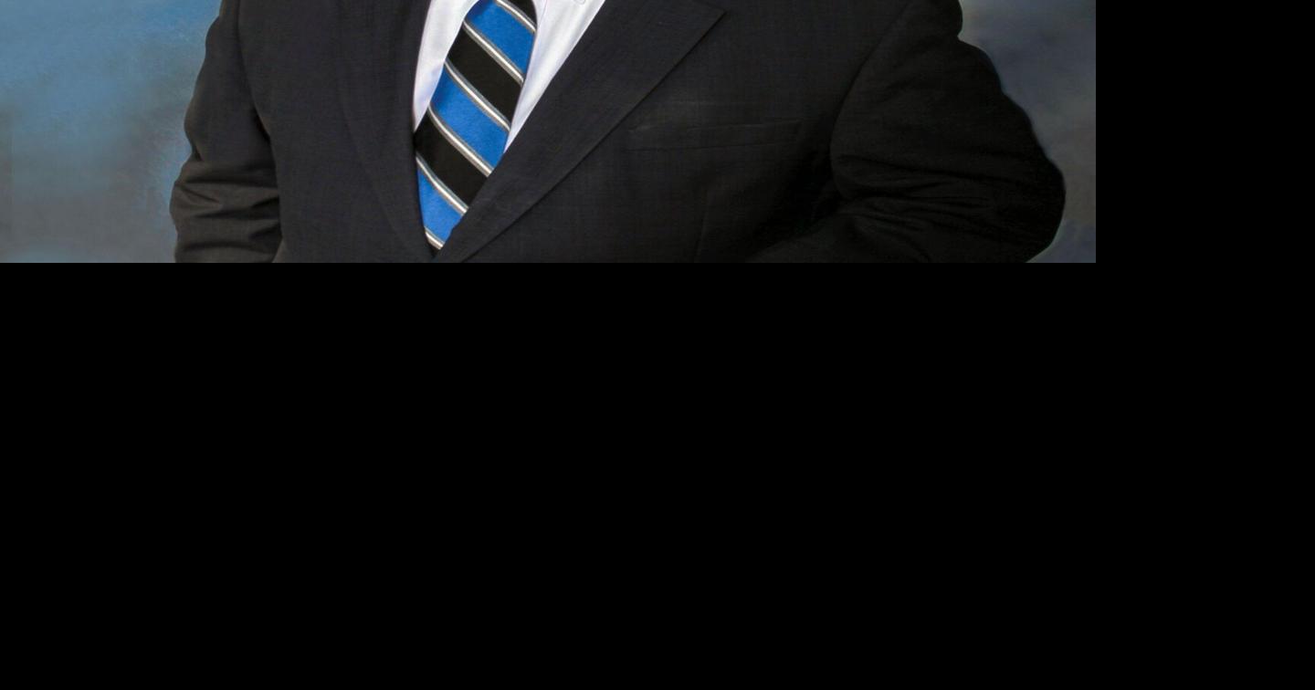 Parker announces bid for Bell County district attorney | News | tdtnews.com