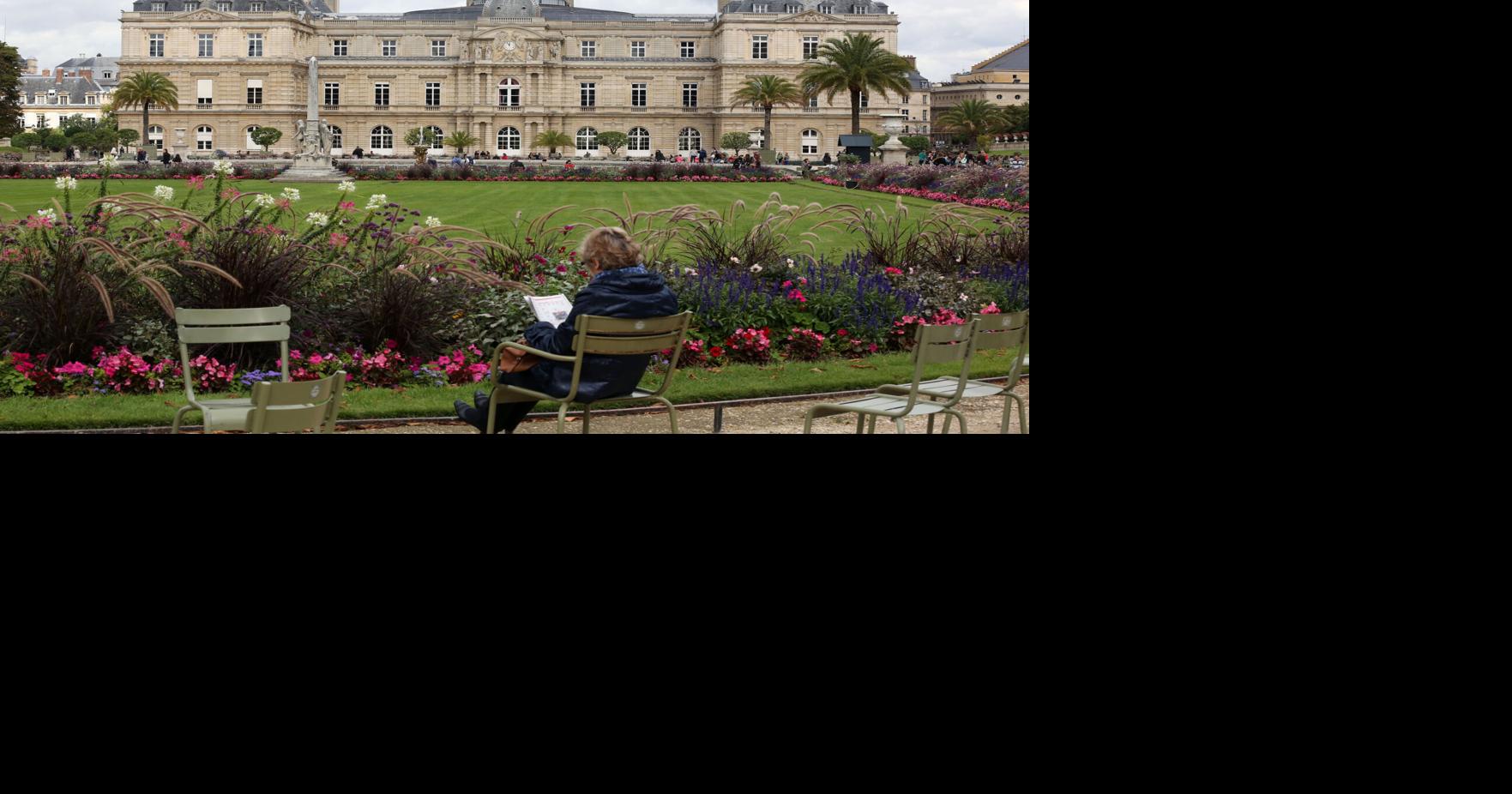 French ex-senator on trial for drugging lawmaker to abuse her