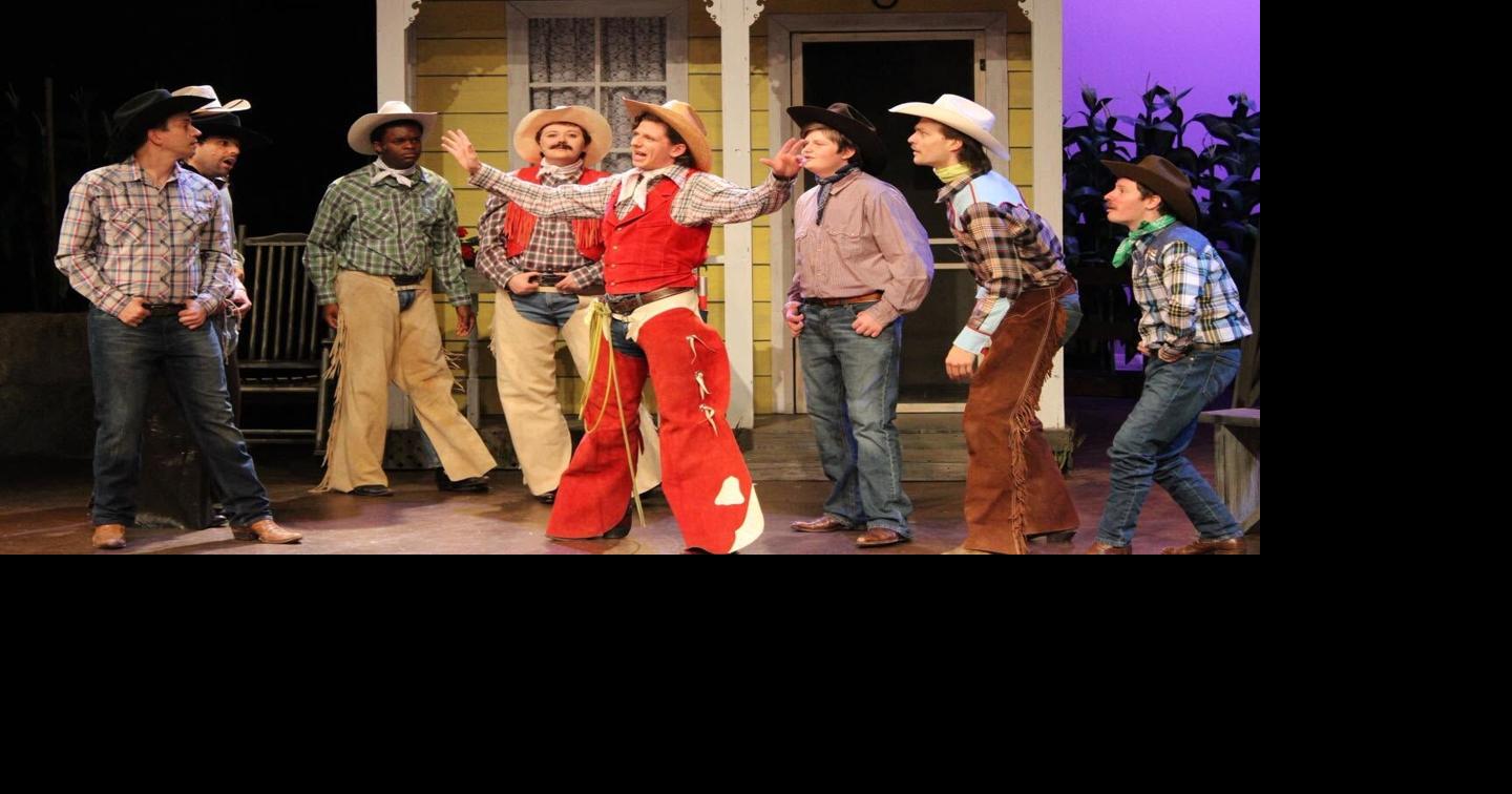 Weekend roundup: Area events include "Oklahoma!" at Temple Civic Theatre, Juneteenth celebration, car meet-ups, live music and more