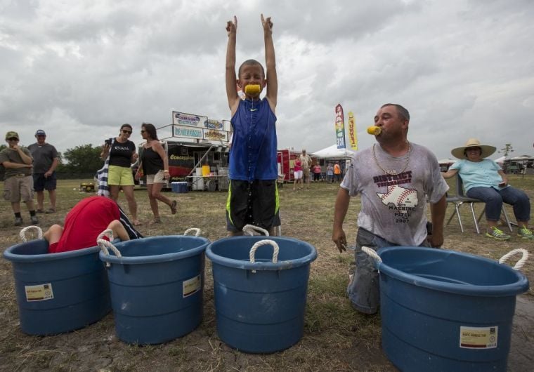 40th annual Holland Corn Festival News