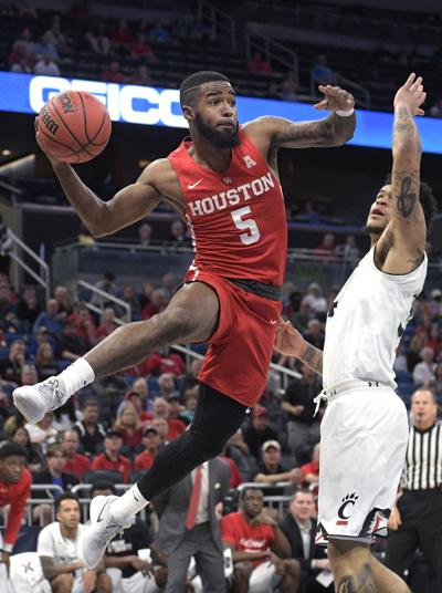 Defense Lifts Cincinnati Over Houston In Aac Final Sports Tdtnews Com