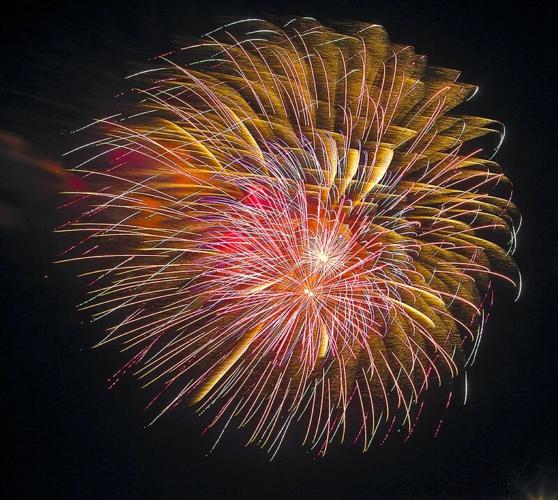 4th of july fireworks temple tx
