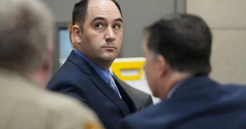 Travis County DA seeks to overturn Abbott's pardon | News - Vimarsana News