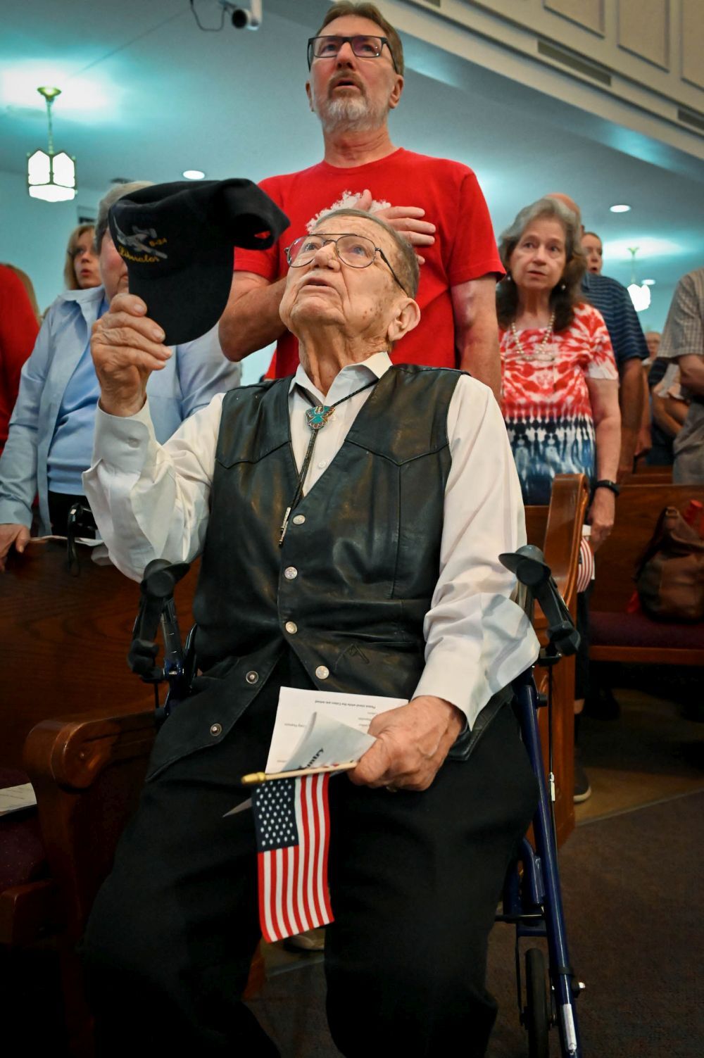 God and Country