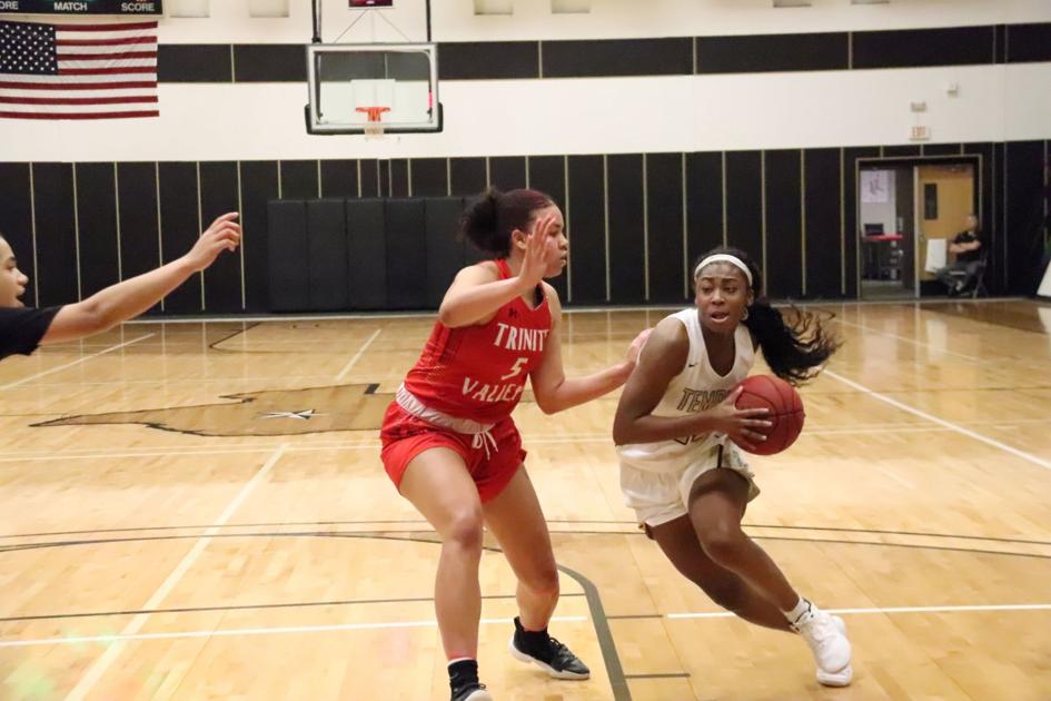 Trinity Valley Downs Tc Sports Tdtnews Com