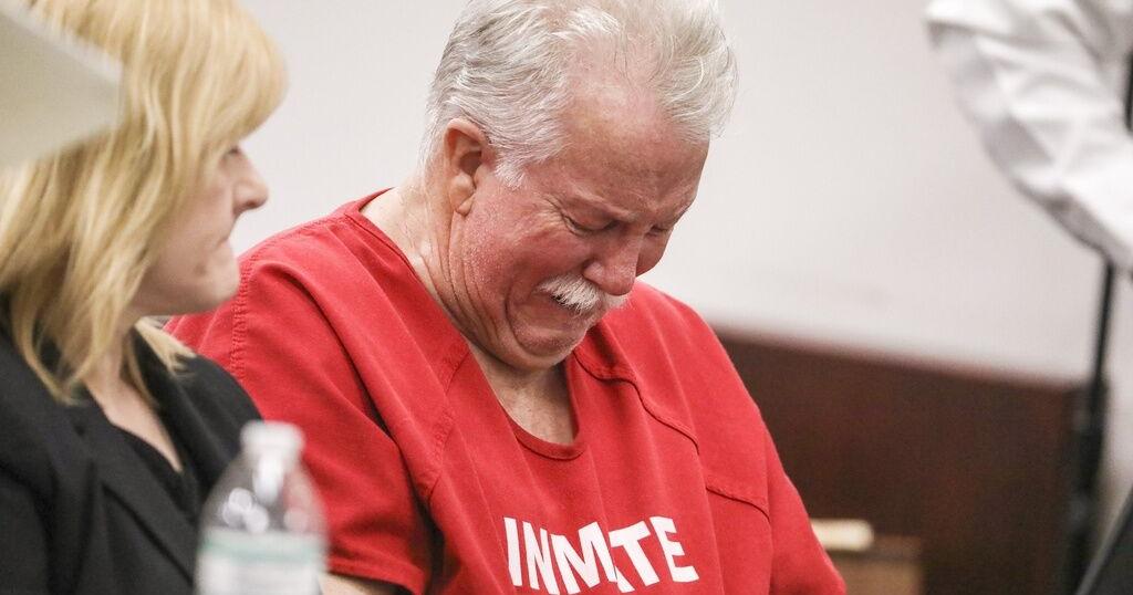 Florida judge to murder suspect on run for 40 years: "You knew you were running from something." - Vimarsana News