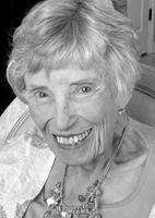 Barbara Brewer Burton (née Gillespie),age 89, of Temple, died February 26, 2023.