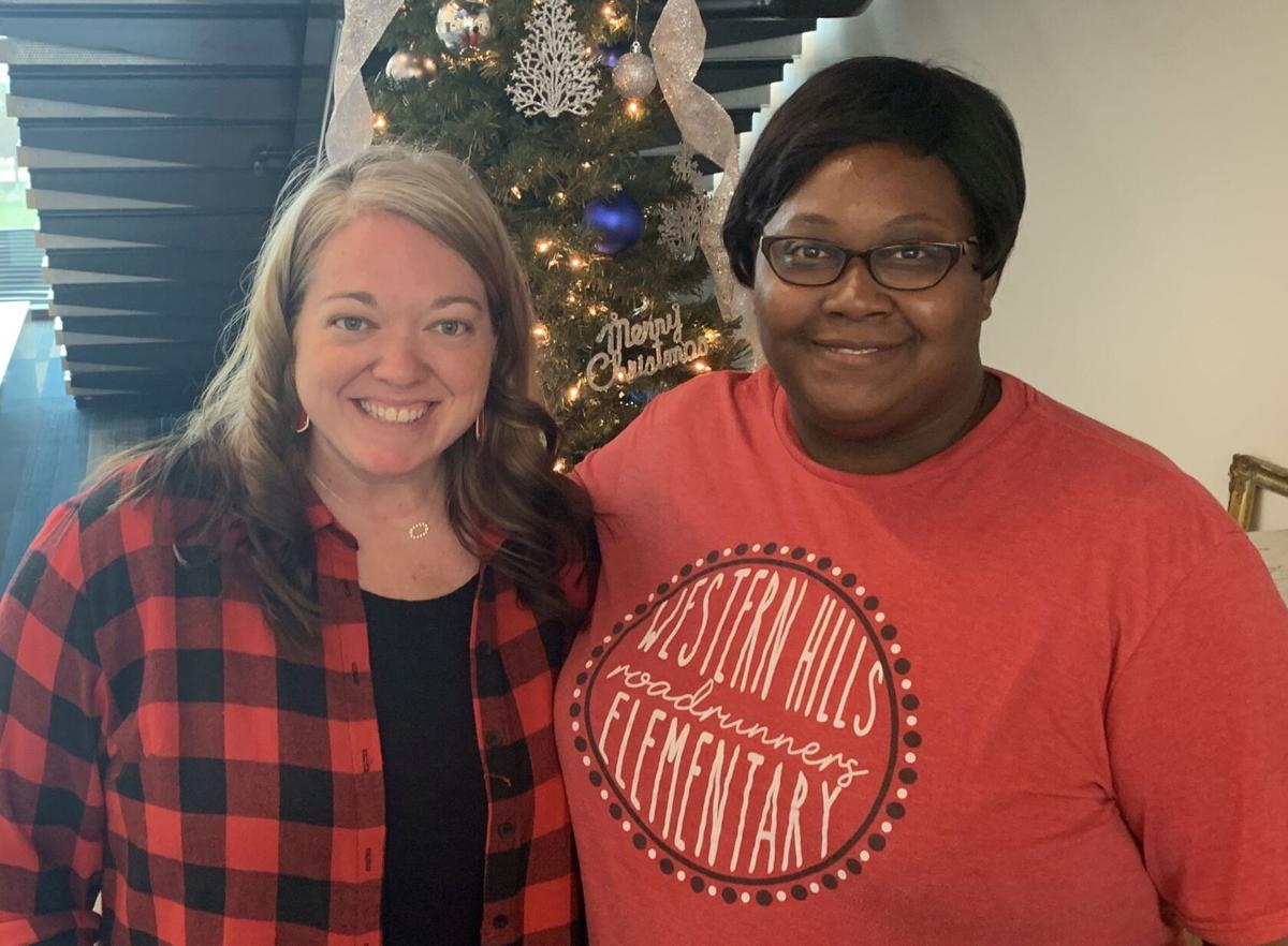 Two TISD educators receive national teaching certifications | News 