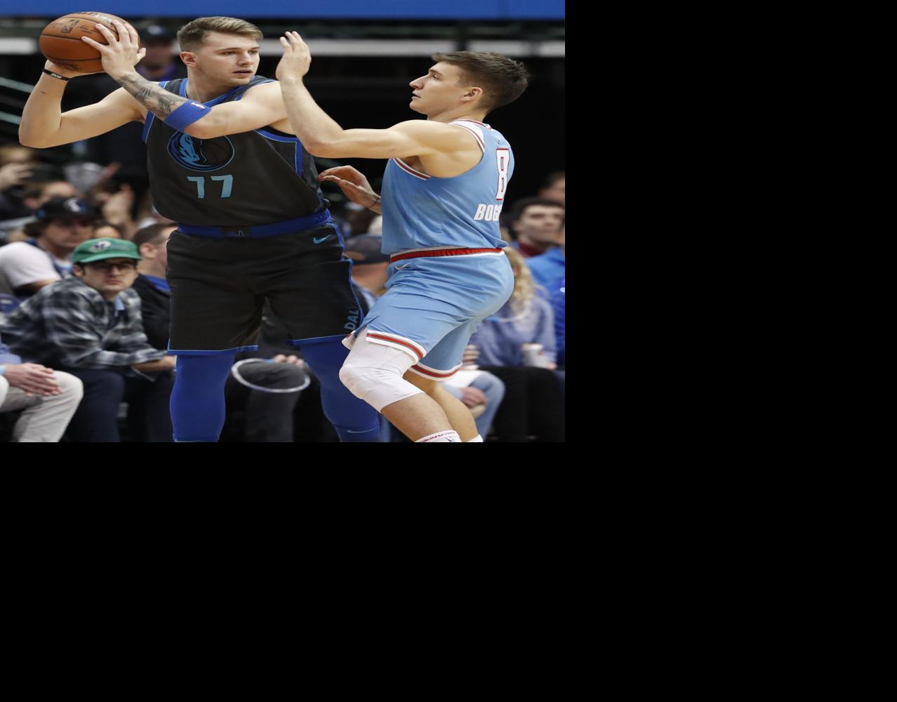Resultado de imagen de kings 120-113 mavs