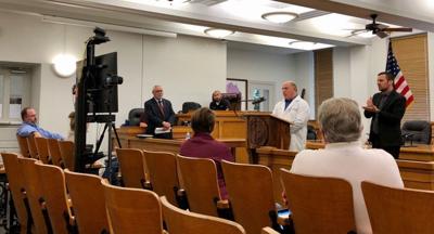 Bell County officials: ‘We’re in it for the long haul’ | News | tdtnews.com