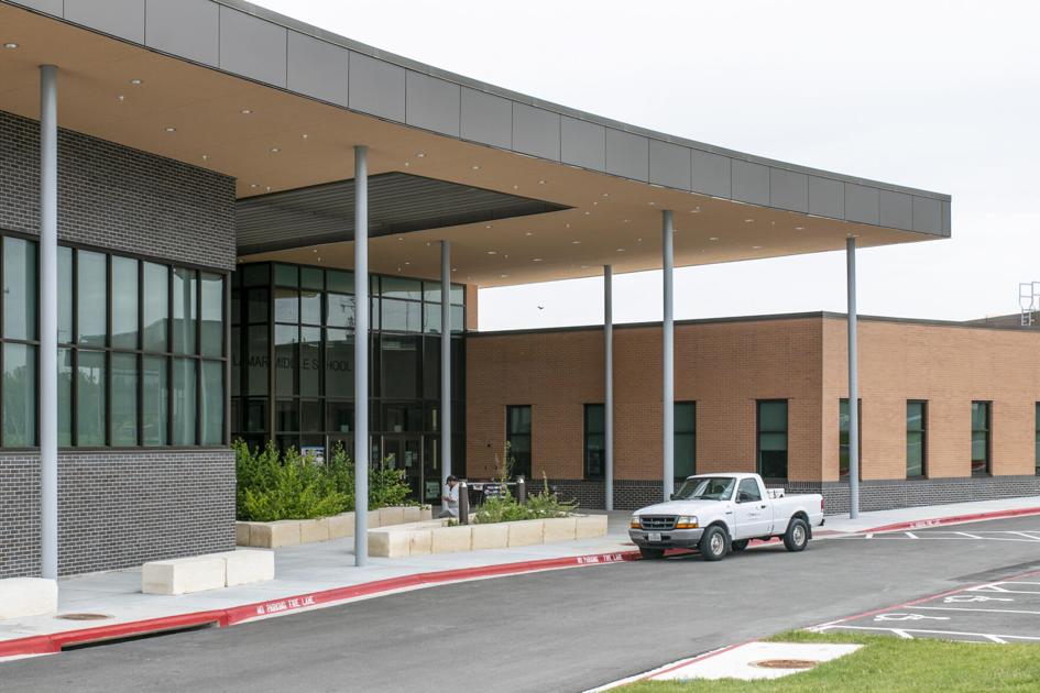 Punching incident at Lamar Middle School investigated News