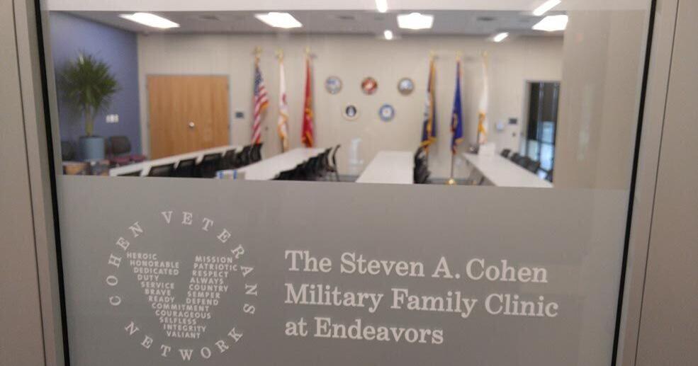 Mental health expert weighs in on psychedelic-assisted therapy for veterans with PTSD By Lisa Davidson Herald correspondent Aug 8, 2026 9 mins ago