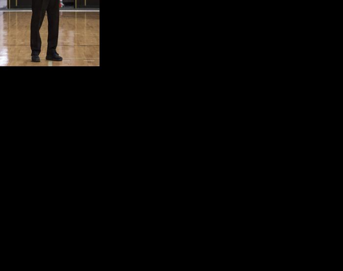 Sebek Says Goodbye Longtime Tc Women S Hoops Coach Steps Down