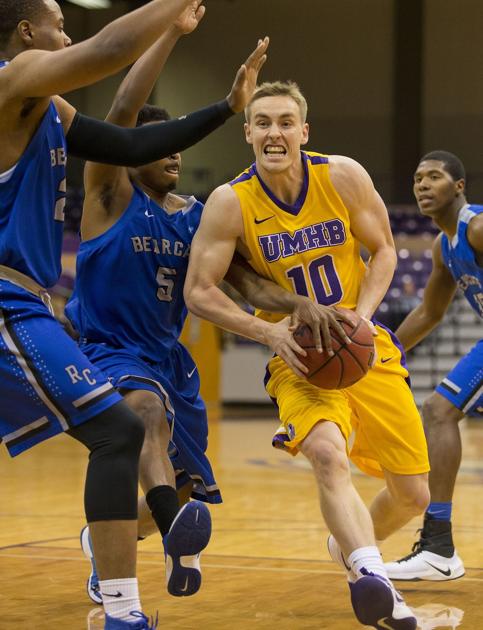 Umhb Edges Rust For Sixth Straight Win Sports Tdtnews Com