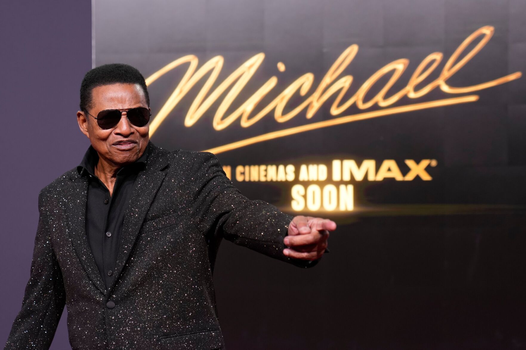 Celebrity birthdays for the week of May 3-9 includes Jackie