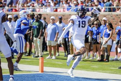 SMU Mustang football schedule for 2010 announced - SMU