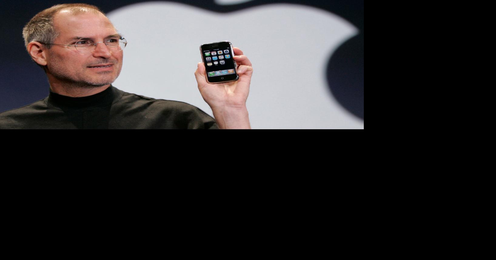 Americans love their iPhones (though sometimes they wish they could live without them) The American obsession with the iPhone is complicated, as most love-hate relationships are By MICHAEL LIEDTKE - AP Technology Writer May 12, 2026 20 mins ago