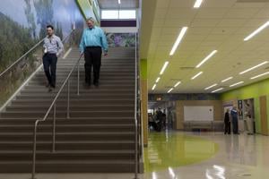 Community gets look at new Thornton Elementary