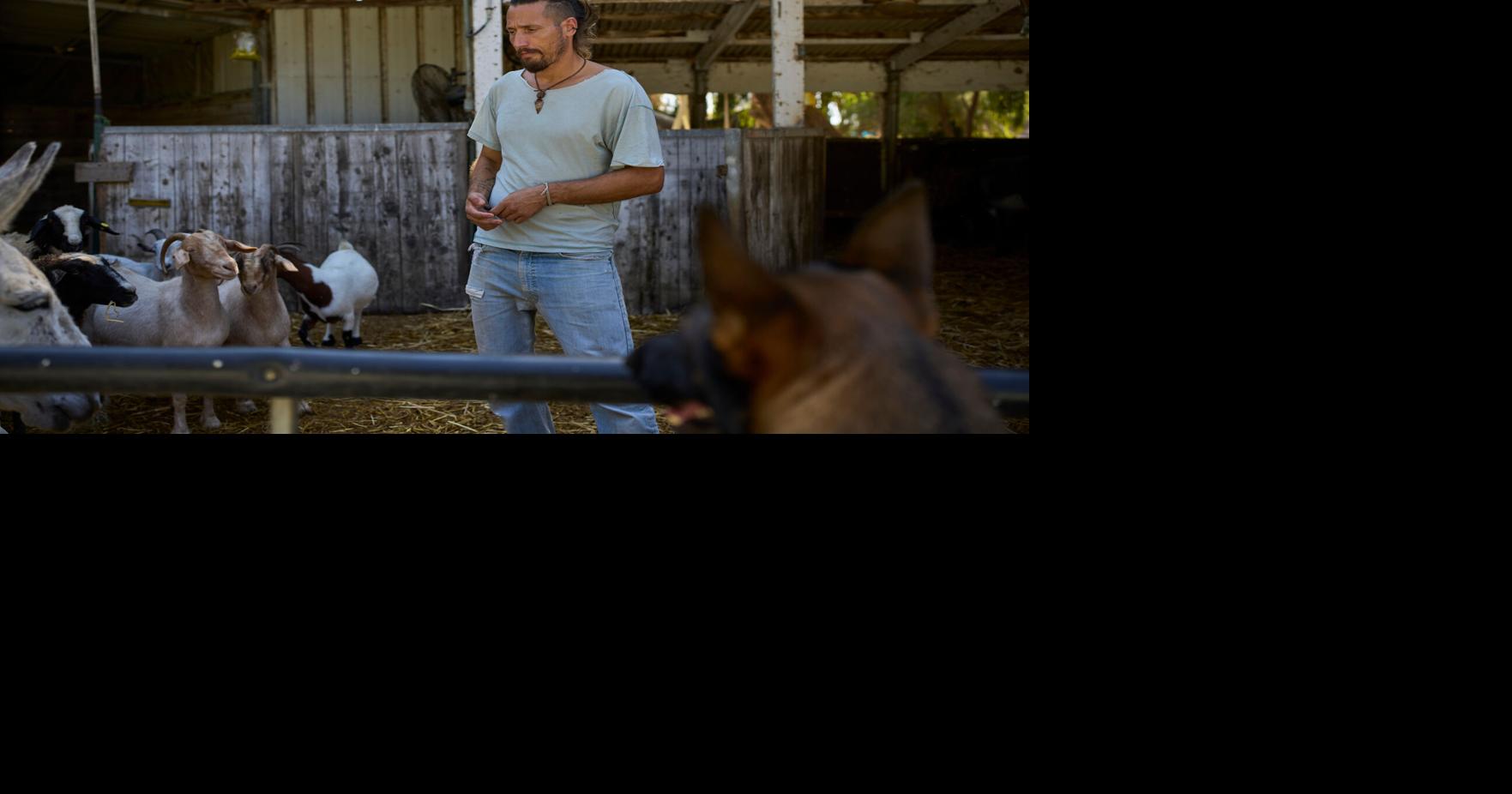 Israel’s longest war is leaving a trail of traumatized soldiers, with suicides also on the rise