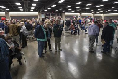 Republicans Tout Political Power In Bell County News Tdtnews Com
