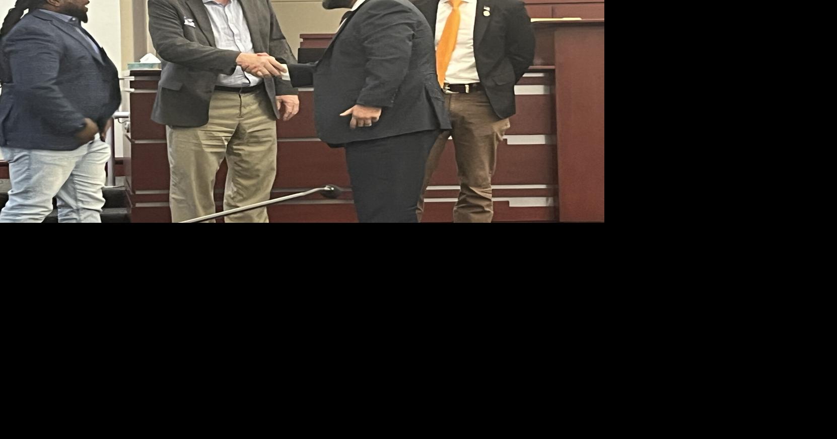 32 candidates speak at Bell County Bar Association forum | News ...