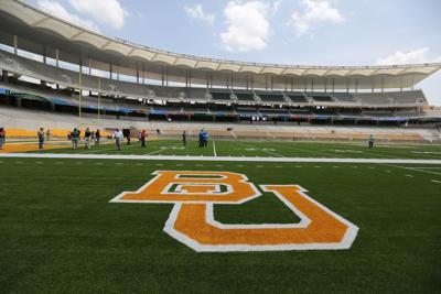 Baylor University Has Temple Man To Thank For New Stadium News