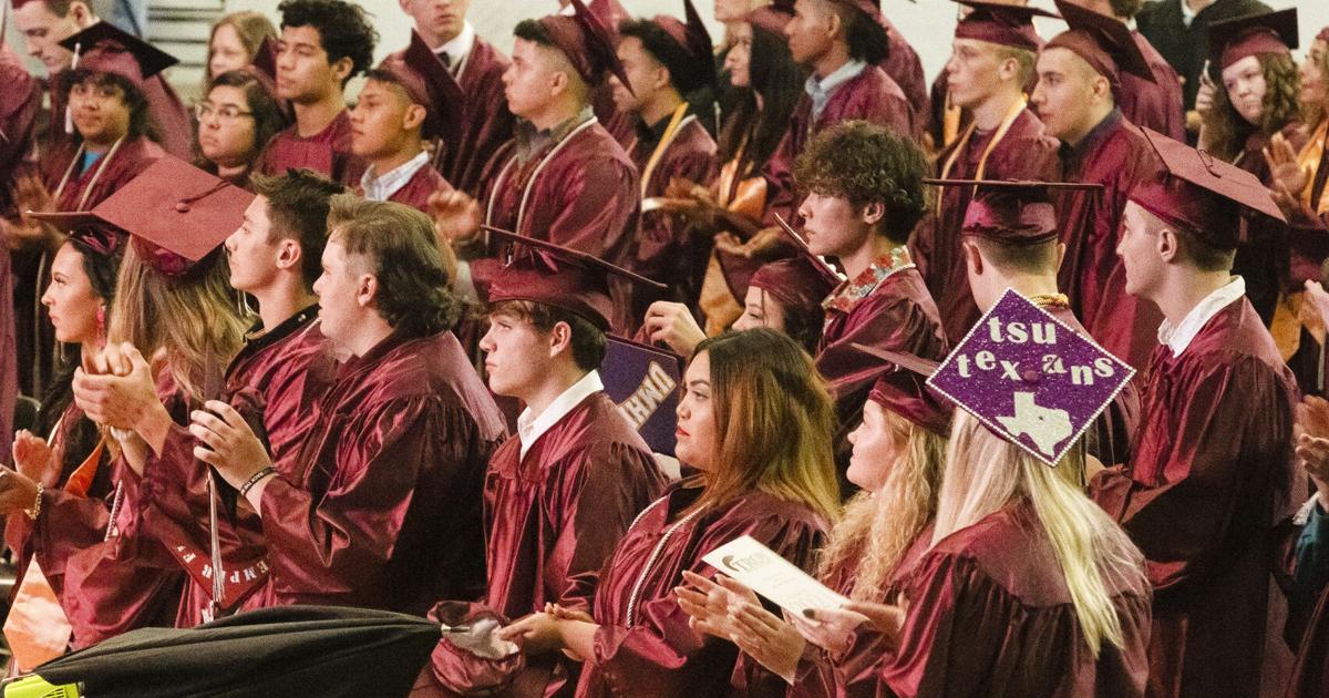 Graduation traffic advisory for Belton | News | tdtnews.com