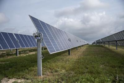 Hearing on proposed West Bell County solar farm set for Monday in ...
