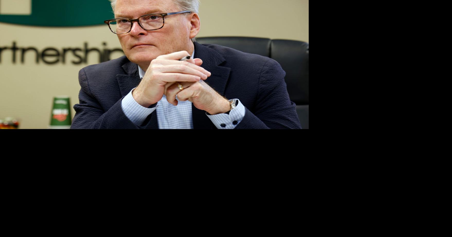 No Democrat has won a Kansas Senate seat in a century. Can a megachurch pastor change that? By JOHN HANNA - AP Political Writer Sep 2, 2026 1 hr ago