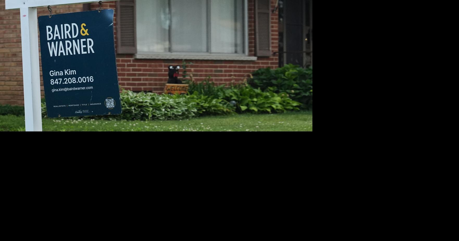 AP US home sales surge to the fastest pace this year despite rising mortgage rates and prices By ALEX VEIGA - AP Business Writer Jun 9, 2026 11 mins ago