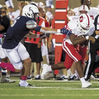 Belton Notebook Tigers Fighting Injury Bug As They Prep For Rival