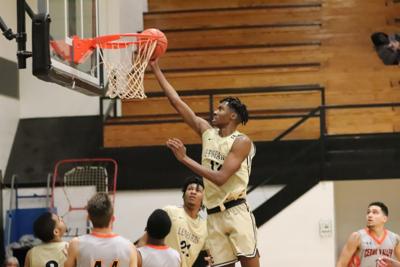 Tc Teams Roll Through Cedar Valley Sports Tdtnews Com