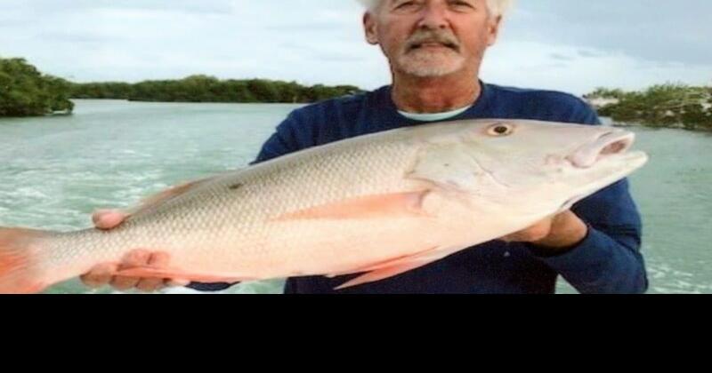 Man is back to fishing, house renovations after heart transplant | Health And Fitness