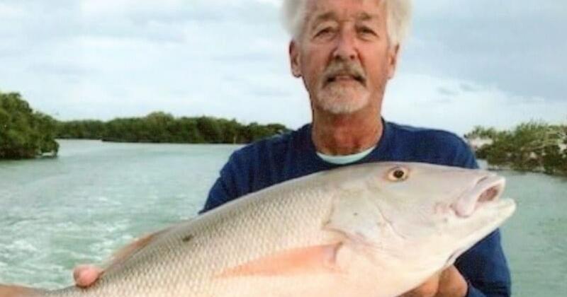 Man is back to fishing, house renovations after heart transplant | Health And Fitness Man is back to fishing, house renovations after heart transplant | Health And Fitness