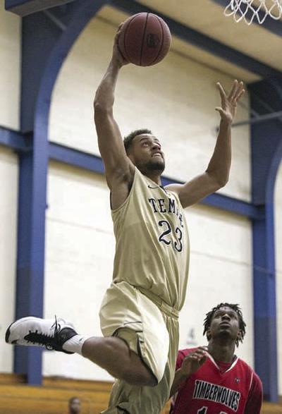 Temple College Routs Lsc Tomball In Season Opener Sports