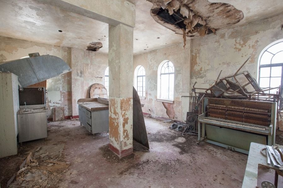 Hawn Hotel Gallery Tdtnews