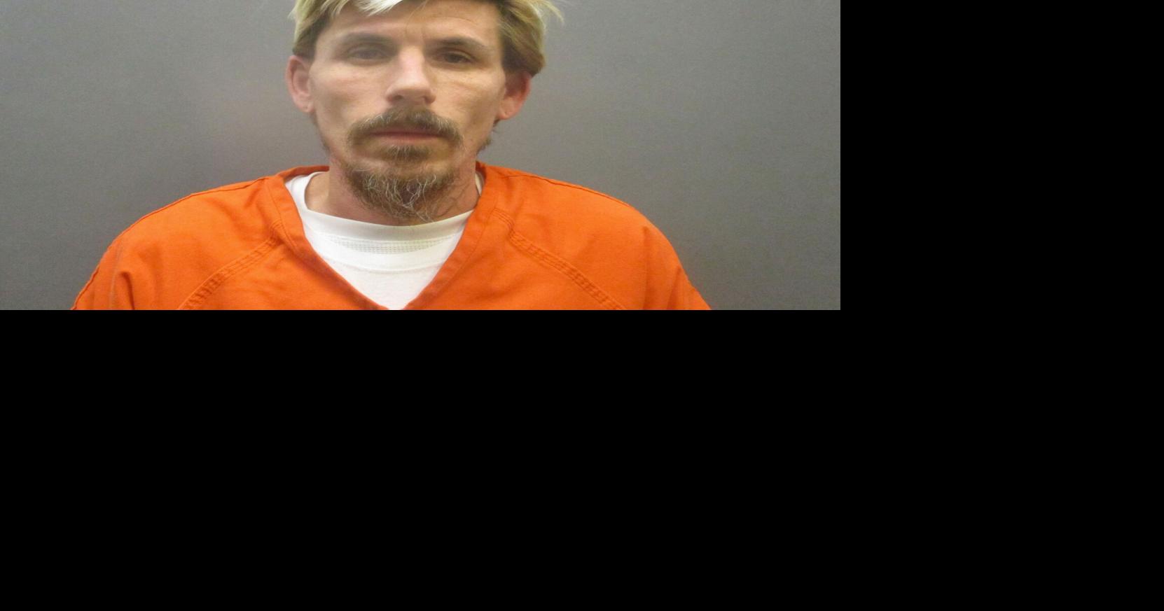 Rockdale man receives 45-year sentence for child sexual assault | News ...