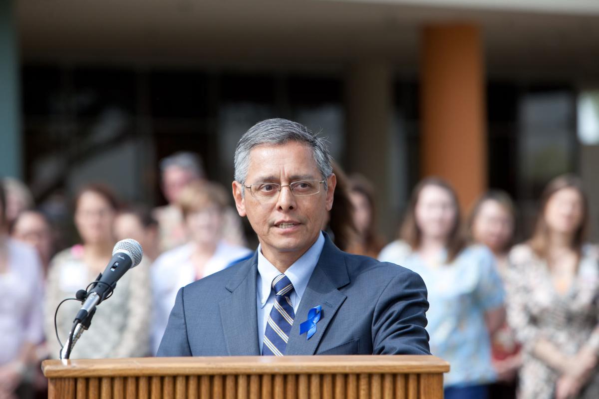 Sexual assault cases are high priorities for agencies News tdtnews com