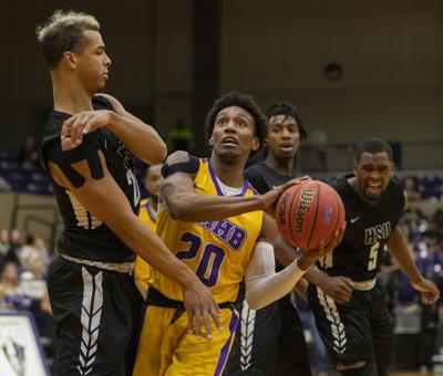 Umhb Men Women Dispatch Hardin Simmons For Asc Wins Sports