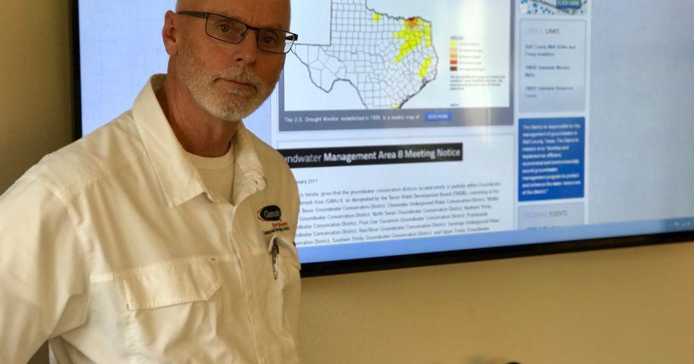 Salado water use decreases after Stage 3 alert issued - Vimarsana News