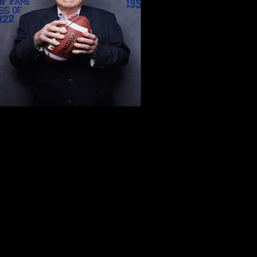 Stafford leaves behind legacy of Wildcats success