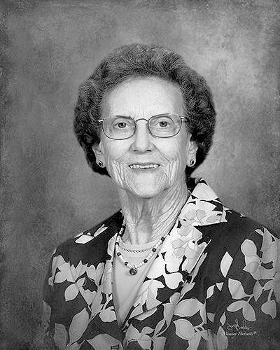 Beulah Hitchcock, age 95, of Temple, died Saturday.