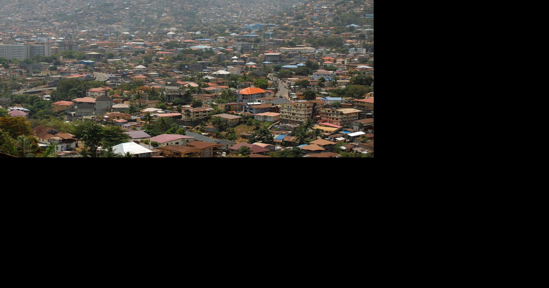 Migrants deported by US to Sierra Leone risk return to countries where they fear persecution | Nation World