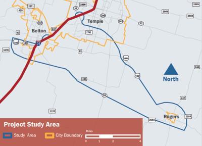 Officials Discuss 190 Realignment News Tdtnews Com
