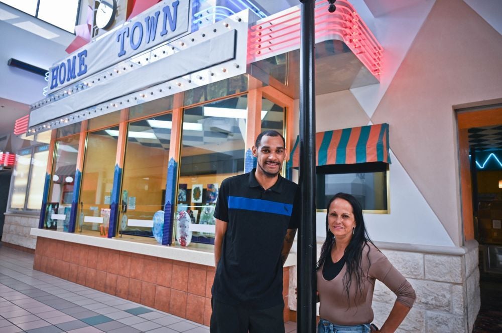 Theaters entertainment venues are options for vacant Premiere Cinema space in mall Business tdtnews