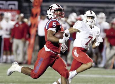 Panthers Run Past Tigers Fullbright No 7 Midway Put Away Belton