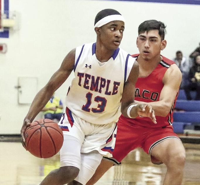 Boys high school basketball: Temple, Belton, Lake Belton hit the court | Sports | wcy.wat.edu.pl