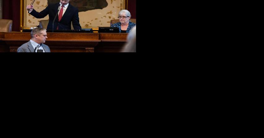 Property tax special session is over, but months of acrimony could complicate Texas lawmakers' mission as more work awaits | News - Vimarsana News