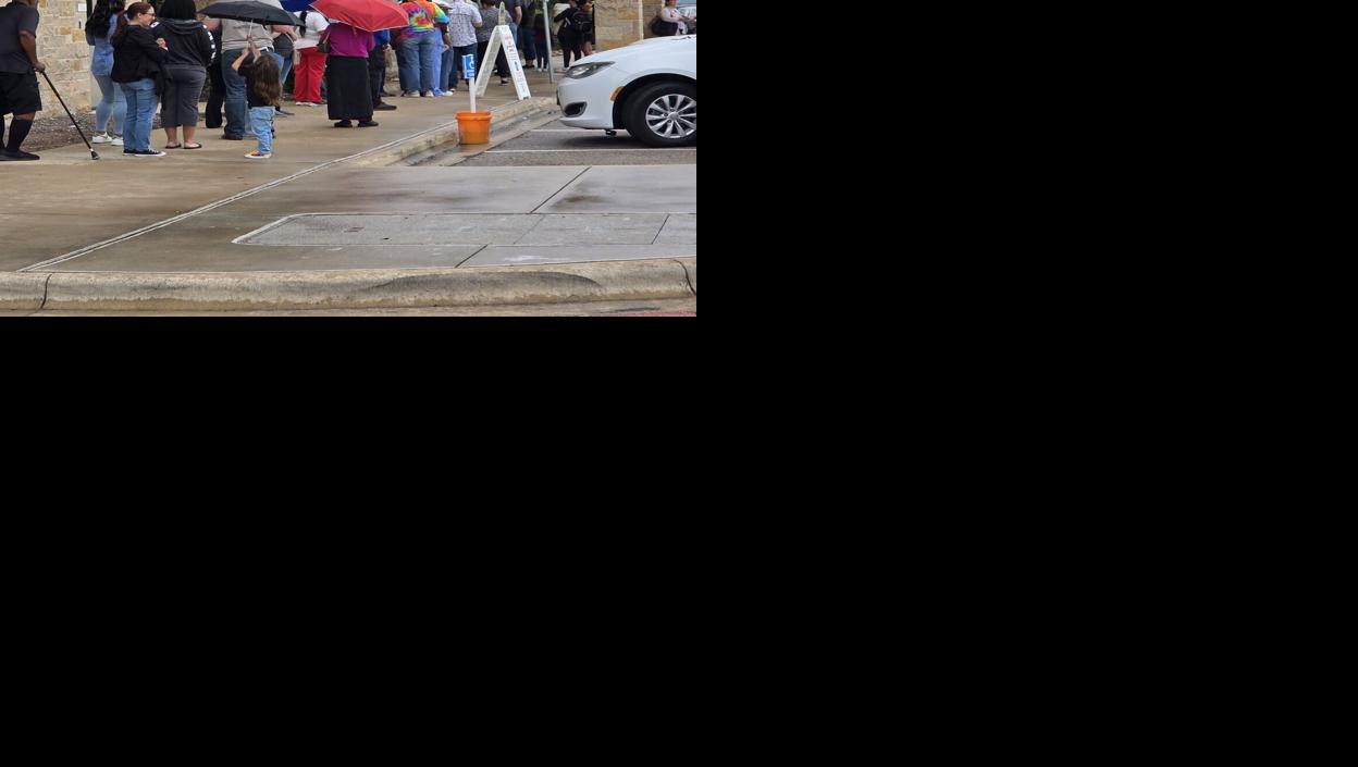 Bell County 2026 midterms reaches second highest early voting turnout ...