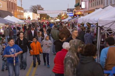 Christmas On The Chisholm Trail Belton Tx 2022 City Gets In Spirit With Holiday Event | News | Tdtnews.com